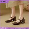 Scarpe con tacco – Scarpe con tacco
