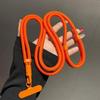 Hochwertiges Handy-Lanyard, verstellbar, horizontal am Körper tragbar, robuste Schulter- und Nackenaufhängung, multifunktionales Outdoor-Handy-Lanyard gegen Beschädigung