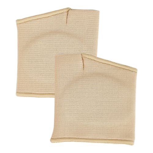 Metatarsal Pads for Foot, Women's Metatarsal Pads, Forefoot Cushion Pads - Women's Heel Inserts, Ball of the Foot Cushion, Anti-Slip Protective Heel I