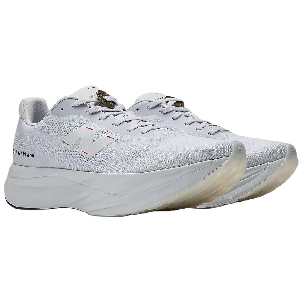 FuelCell SuperComp Elite v5 District Vision x FuelCell SuperComp Elite v5 Donna New Balance 'Grigio Perla' Donna WRCELDI5