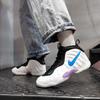 New Nike Air Foamposite Pro 3D GS 644792-102