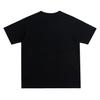 Heavy Trendy Brand Short-sleeved T-shirt Men's Doraemon Summer Loose Casual Trend Anime Clothes  T Shirts  Men Clothing