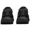 FILA Fashion Sneakers Low top Running Shoes Men's Black F12M144161FBK