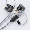 MOONDROP CHU II Dynamic Driver In-Ear Earphone Earbuds High Performance IEM 0.78mm Detachable cable Wired Headset CHUII DSP