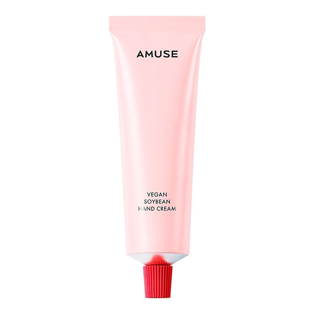 Amuse Body Vegan Soybean Hand Cream Love