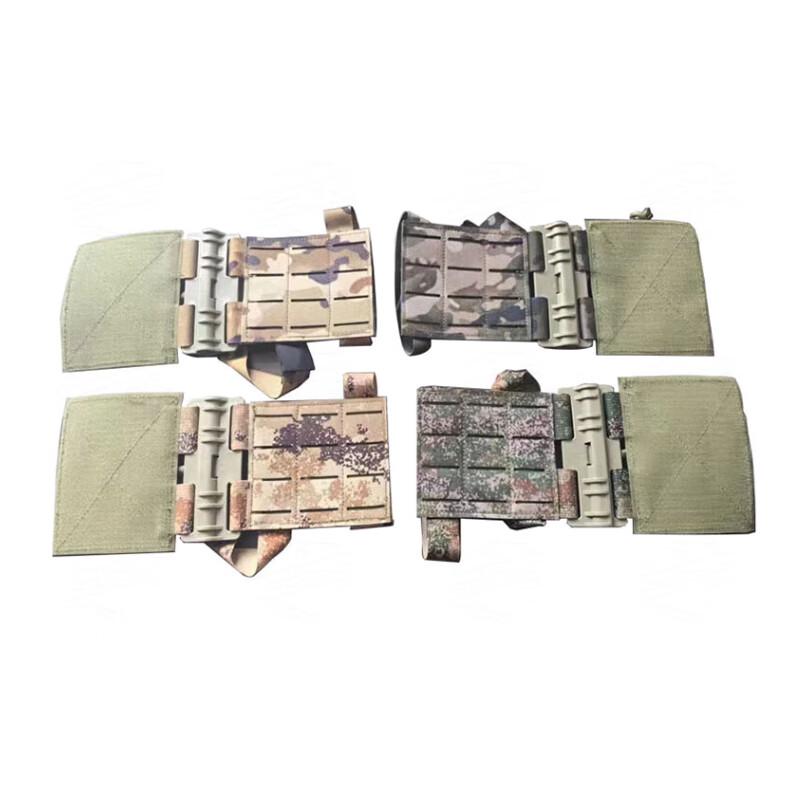 Ruifo Tactical Quick Release Buckle