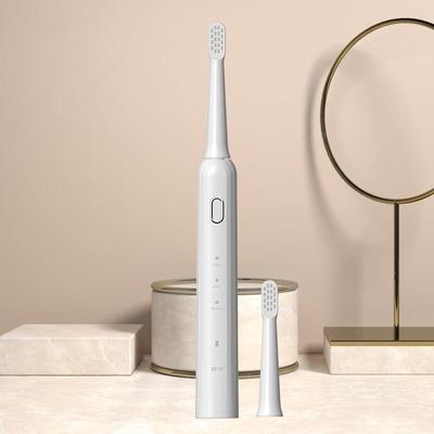 Elektronik für Beauty & Gesundheit – Elektrische Zahnbürsten
