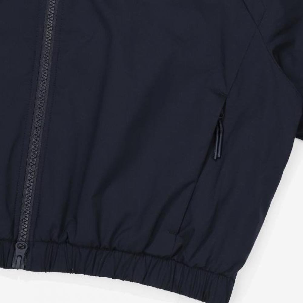 Fila Tape Woven Windbreaker