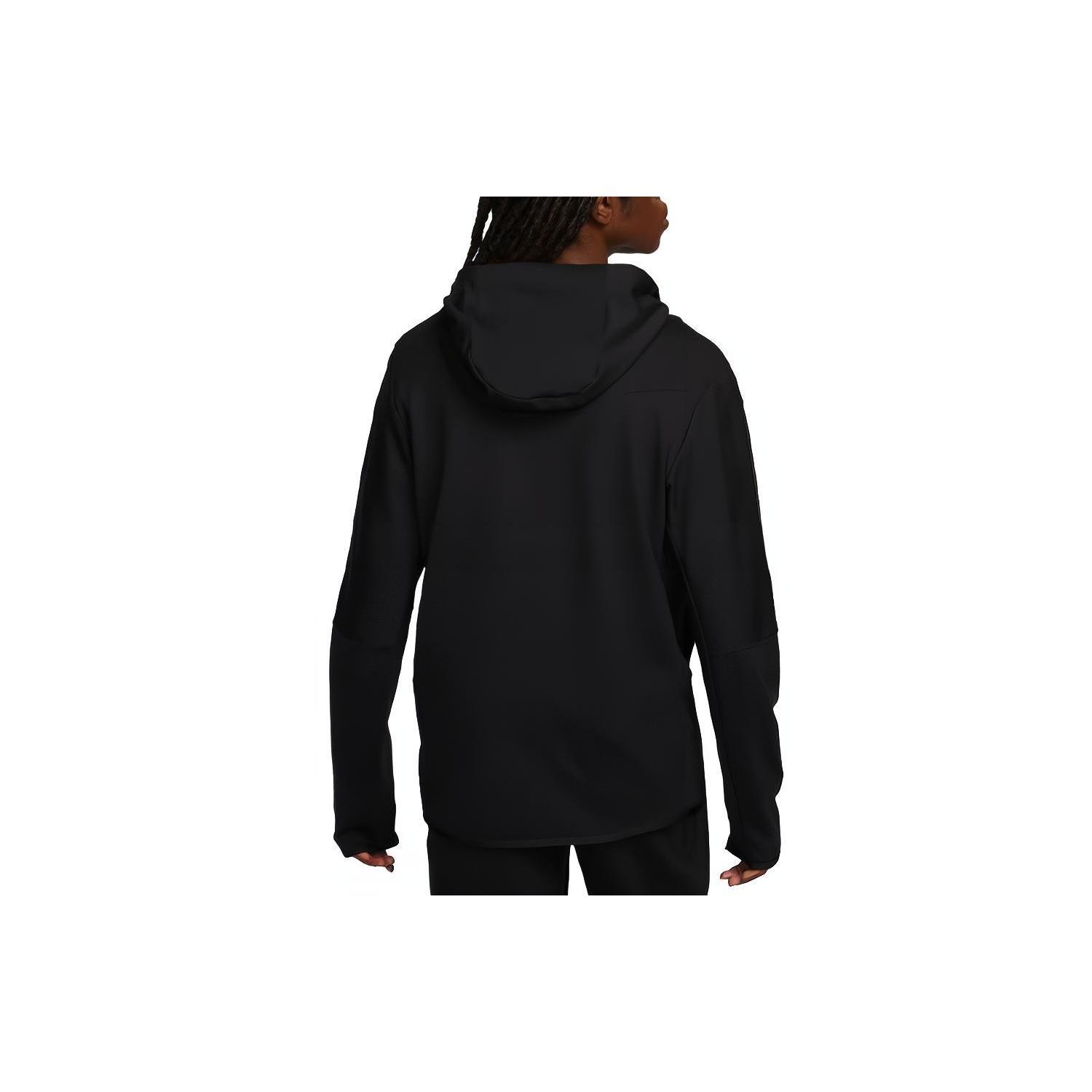 

Новая толстовка с капюшоном на молнии Nike Sportswear Tech Fleece, легкая мужская, DX0822-010 XXL