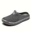 Lightweight, Slip-Resistant, Breathable, Minimalist Summer Beach Shoes for Casual Outdoor Activities