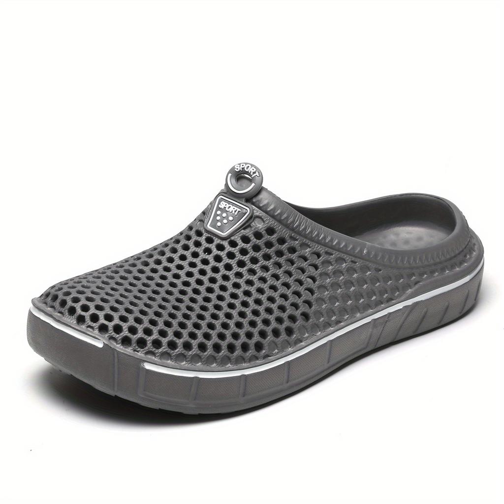 Lightweight, Slip-Resistant, Breathable, Minimalist Summer Beach Shoes for Casual Outdoor Activities