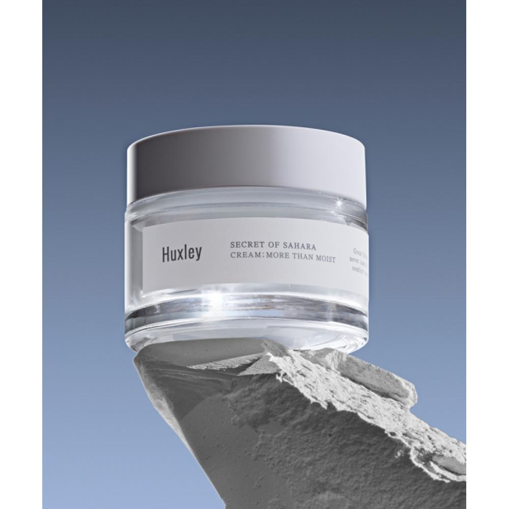 Huxley Creammore Dan Moist 50ml Main product 50ml