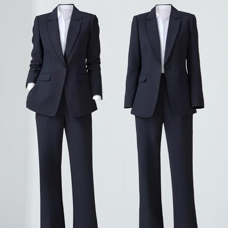 Женский деловой костюм HAI YUAN YI SHANG One Size Fits All