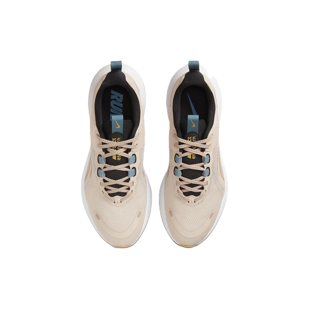 New Nike React Escape Run 2 'Fossil Stone Aqua' Women's DJ9976-200