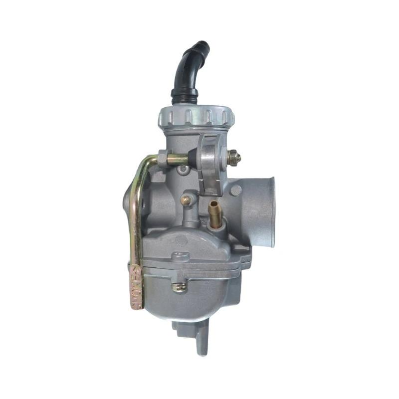 Motorcycle Carburetor For Keihin Honda CRF50F CRF80F XR50R PZ20 50cc 70cc 90cc 110cc 125cc 135cc Engine Dirt Pit Bike ATV
