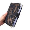 for Budgeting A6 Notebook 6 Ring Binder Marble Budget Binder Notebook Binder Marble Notebook