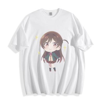 Tops – T-Shirts