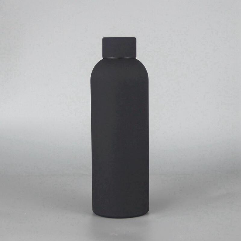 

Shangqi 304 Stainless Steel Insulated Sports Water Bottle