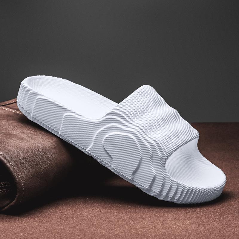 Unisex Thick-Soled Sports Sandals Inspired by Xiaohongshu & Kanye