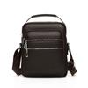 Li Shen Men's Vertical Shoulder Bag