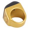 Smart Ring Counter Water Impermeable Rechargeable Digital Display Tasbih Finger Counter for Prayer