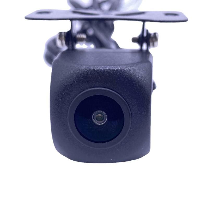 Universal Car Rearview Camera with Front/Rear Ruler Switching