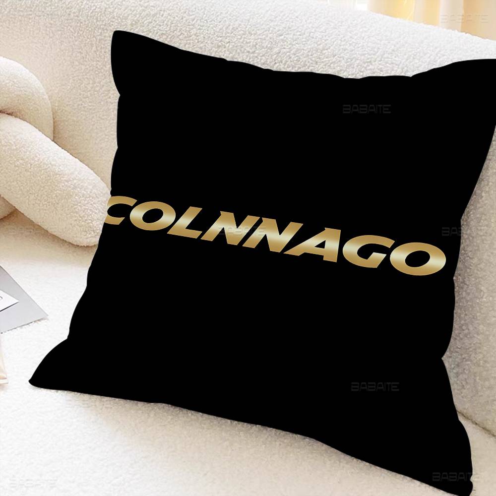 Fashion Cyclings CColnagos Pillow Cover for Bedroom Room and Living Room Sofa Decorative Cushion Cover