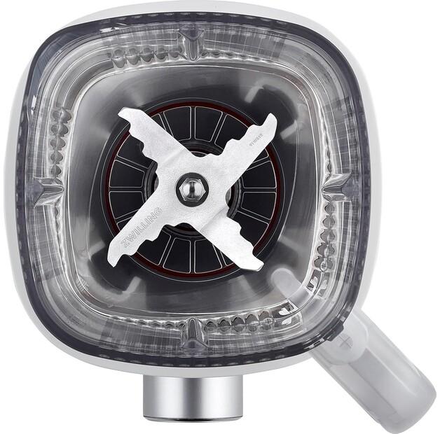 Стационарный блендер Zwilling Enfinigy Universal silber (53002-000)