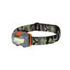 LED headlamp 3W COB 3xAAA Rebel headlamp