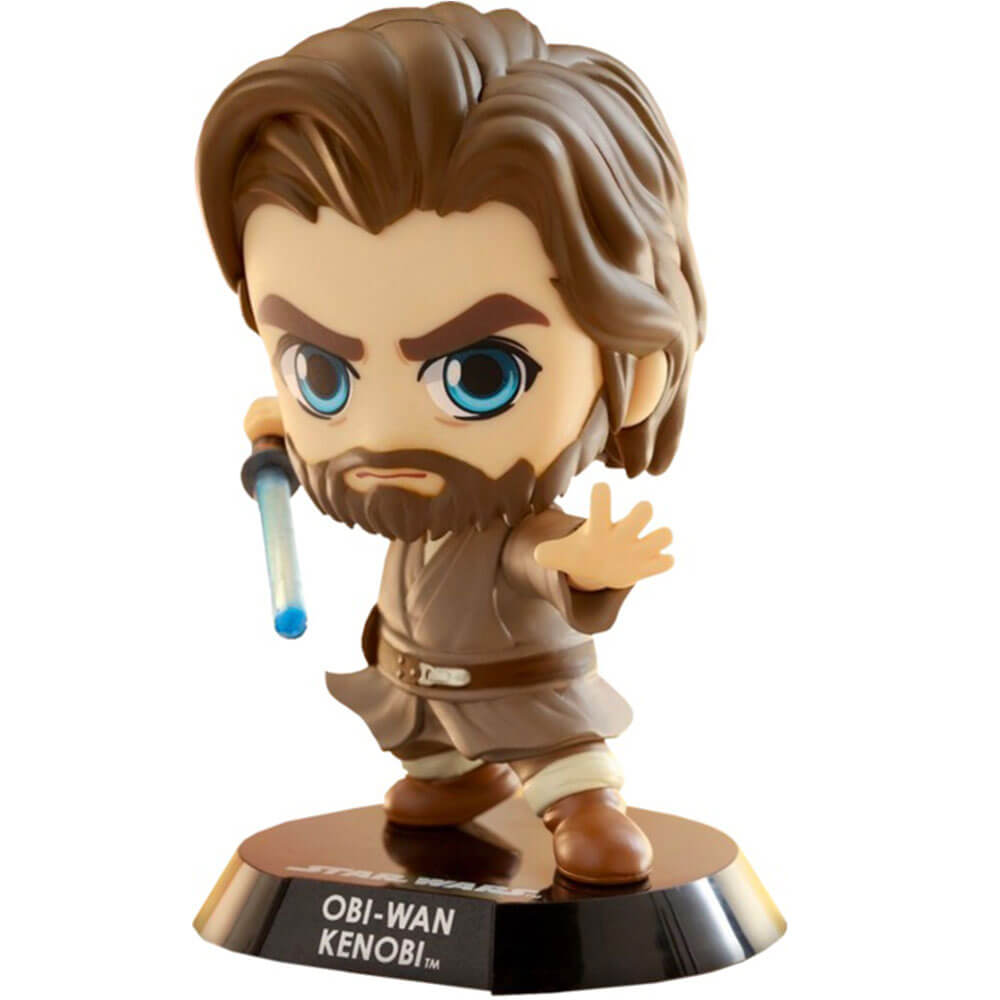 

Звездные войны Оби-Ван Кеноби Косбэби