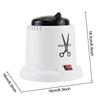 Manicure Nail Tool Sterilizer 1pcs High Temperature Disinfectant Cleaner Pot Professional Salon Spa Hygiene Machine