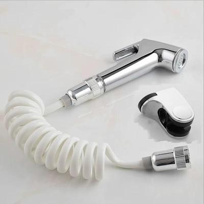 1.5M Bidet Set Toilet Water Gun Bidet Clean Flush Pregnant Woman Flushing Toilet Water Gun Cleaning Flusher Portable Bidet