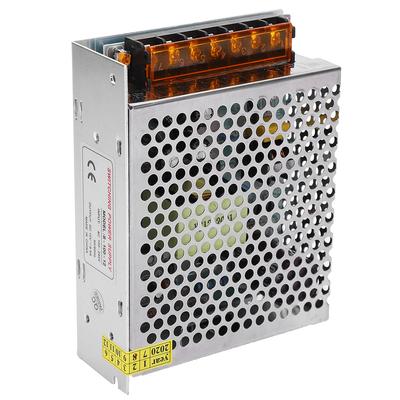 Schalter Netzteil Treiber Adapter DC12V Aluminium Legierung LED Bildschirm Licht Bar 3D