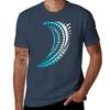 Polynesian tribal TShirt Work Outdoor TShirt for Unisex