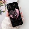 For Xiaomi Redmi 9A Case Redmi 9AT Soft Silicone TPU Cute Fashion Phone Cases For Xiaomi Redmi 9A T 9AT Redmi9A Back Cover Shell