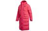 Down Jacket Men's Light Scarlet GK0663