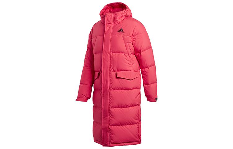 Adidas Down Jacket Men s Light Scarlet GK0663 XXL