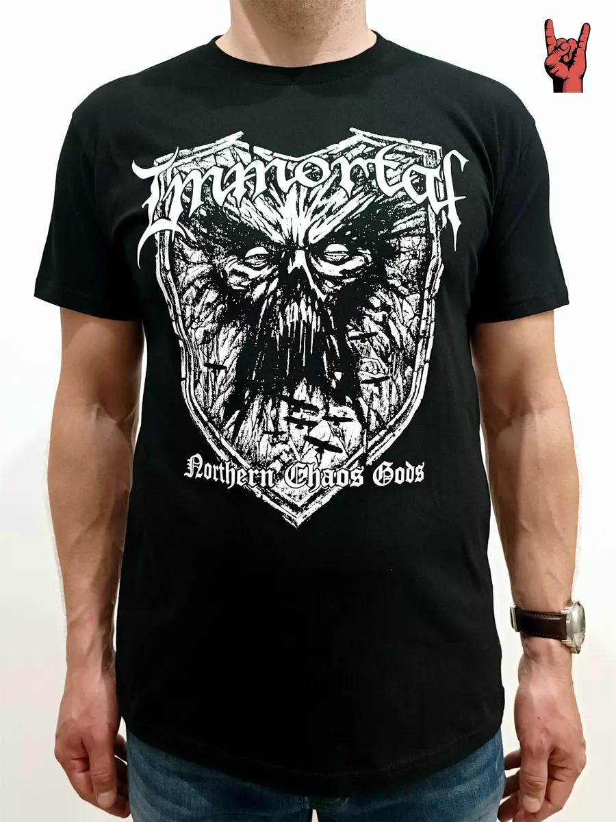 Iron Maiden t-shirt S