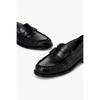 Emporio Armani Men S Smooth Leather Penny Loafer A515131002