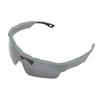 Bluetooth Audio Sunglasses Grey UV Lens Smart Audio Sports Polarized Sunglasses With Open Ear Speaker for Men Women