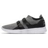 Air Sock Racer Ultra Flyknit 'Pale Grey' Men's 898022-004