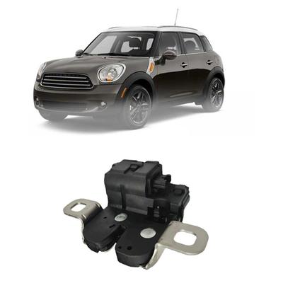Rear Trunk Lid Lock Latch For 10-17 Mini R60 Countryman R61 Paceman 51249802312