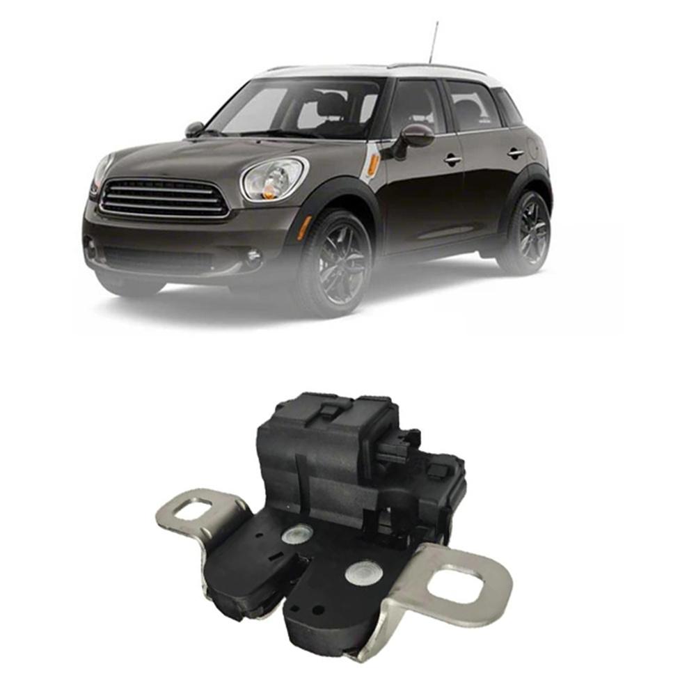 

Замок крышки багажника 51249802312 Для Mini R60 Countryman R61 Paceman 2010-17