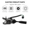 A16P-Electric Forklift Parts Direction Switch, Forward & Reverse Switch For Komatsu FD20/30-12/14 3EB-55-32222