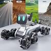 8WD Gesture Sensing Stunt Robot Dog RC Car Toys for Ages 8-13| Kids Toys Boys 6 7 8 9 10 11 12 13 Year Old Boy Birthday Gift