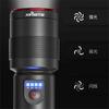 Rechargeable Mini Flashlight COB Side Lamp Long-Range Pocket Torch Waterproof Long-lasting Strong Lighting Flashlight Hiking