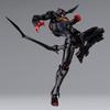 Plyobot Tengen Toppa Gurren Lagann Lazengann (Rerelease) Non-Scale ABS Pre-Colored Plastic Model Kit SN000634