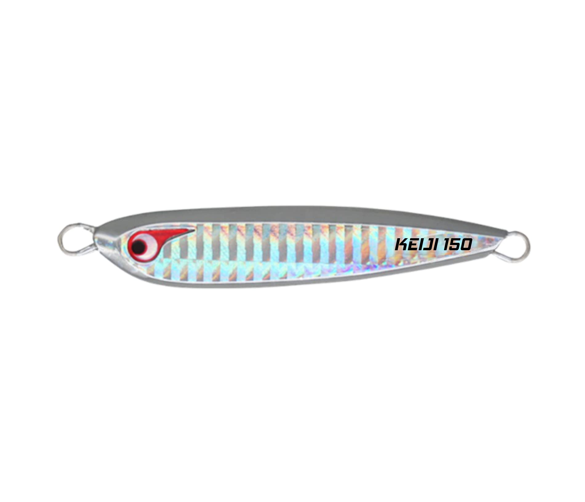 

Boseless TG Cage 150g Silver