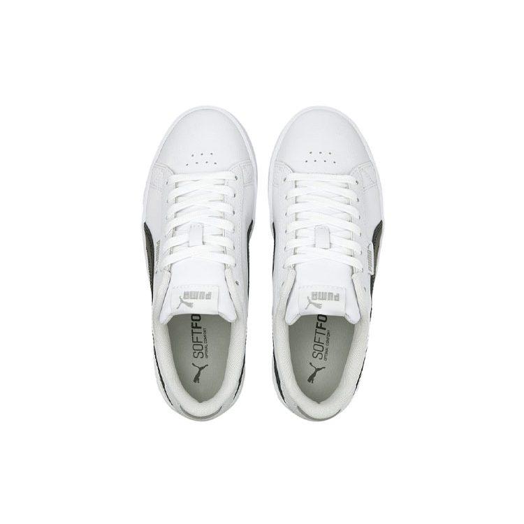 Puma Jada 'White Black' Women's 380751-05