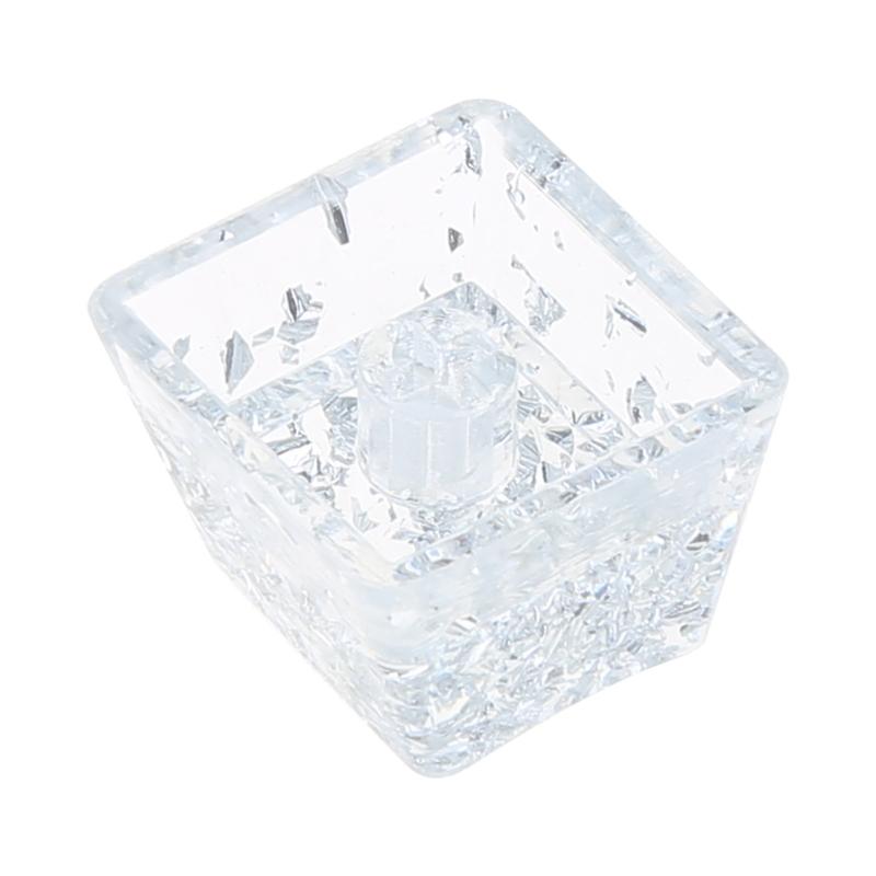Mechanical Keyboard Replacement Keycaps Fit for Cherry MX Creative Handmade Customized OEM R4 Profile Resin Keycap 1